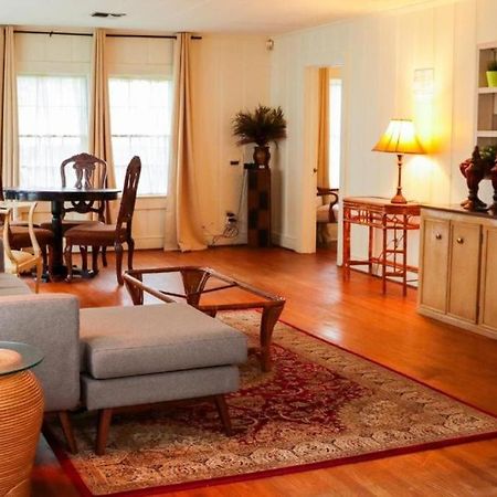 Third St House Villa Lafayette Luaran gambar
