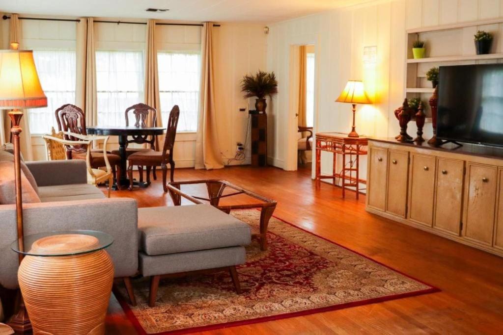 Third St House Villa Lafayette Luaran gambar