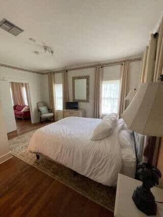 Third St House Villa Lafayette Luaran gambar