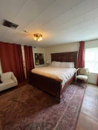 Third St House Villa Lafayette Luaran gambar