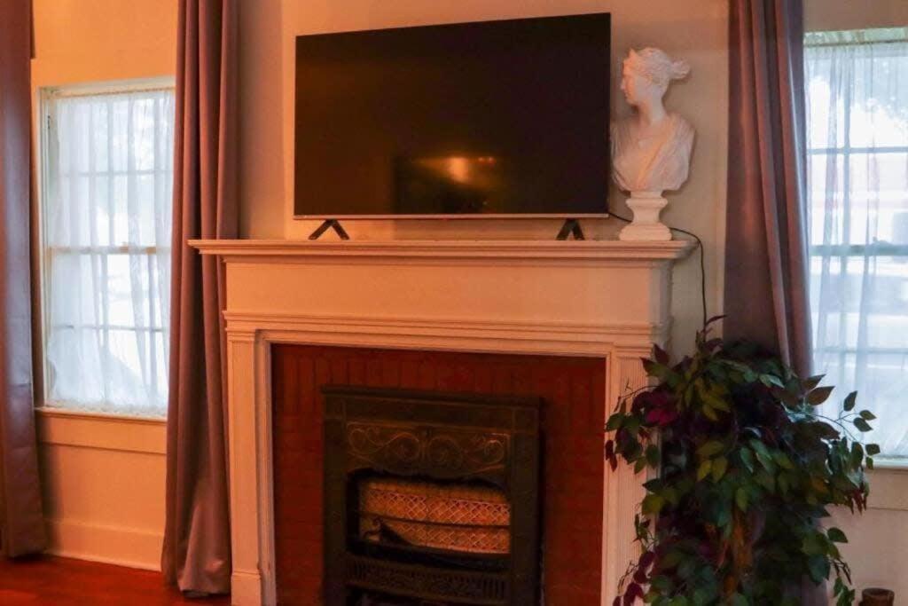 Third St House Villa Lafayette Luaran gambar