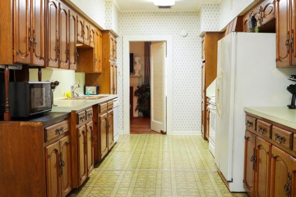 Third St House Villa Lafayette Luaran gambar