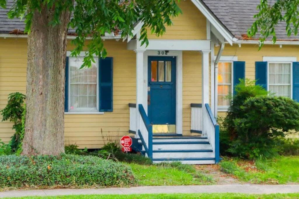 Third St House Villa Lafayette Luaran gambar