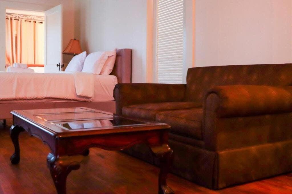Third St House Villa Lafayette Luaran gambar