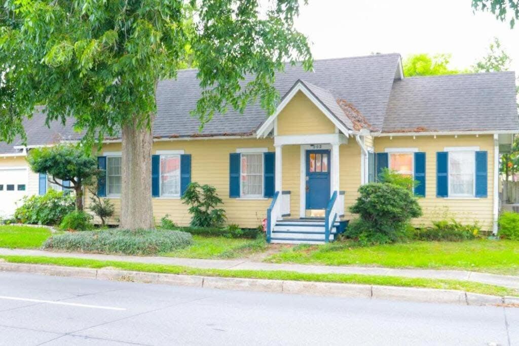 Third St House Villa Lafayette Luaran gambar